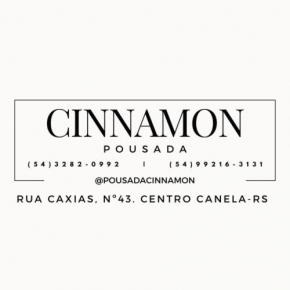 Гостиница Pousada Cinnamon  Canela